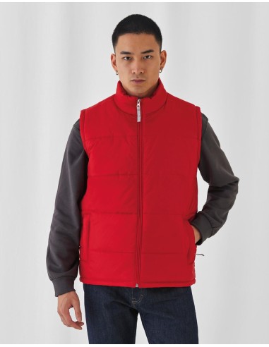 B-JM930-Mens Bodywarmer